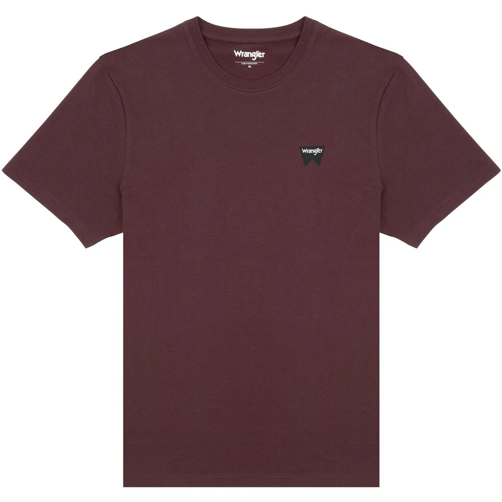 Wrangler T-Shirt 6 Wrangler T-Shirt – Bild 6