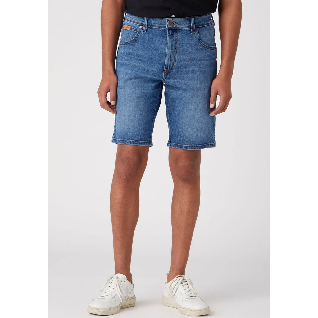 Wrangler Caprijeans »Texas« 1 Wrangler Caprijeans »Texas«