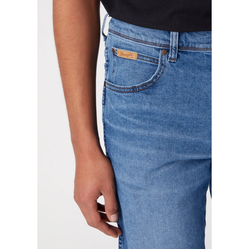 Wrangler Caprijeans »Texas« 3 Wrangler Caprijeans »Texas« – Bild 3