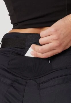 Wrangler ALL TERRAIN GEAR PACKABLE ZIPOFF PANT - Stoffhose - Black 10 Wrangler ALL TERRAIN GEAR PACKABLE ZIPOFF PANT - Stoffhose - Black -Deutschland Wrangler Verkaufs-Shop 3a363934616f47f0a91fa7f16ecef812