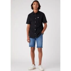 Wrangler Caprijeans »Texas« 10 Wrangler Caprijeans »Texas« -Deutschland Wrangler Verkaufs-Shop 3bd580c8276097dc4a5e1d50a1554bfe