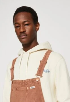 Wrangler CASEY JONES - Latzhose - Cappuccino 9 Wrangler CASEY JONES - Latzhose - Cappuccino -Deutschland Wrangler Verkaufs-Shop 3bf3a732d0234a6a87ab2dcb8d9d3957