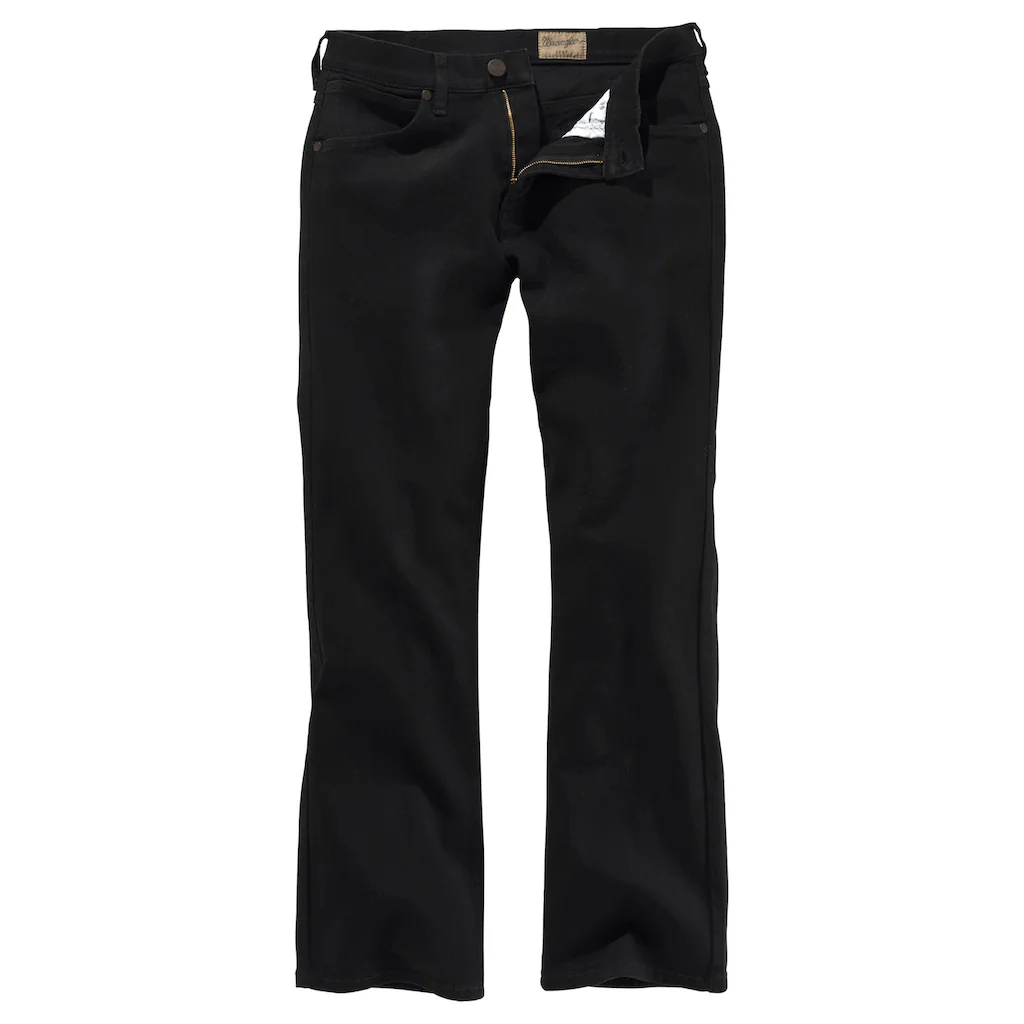 Wrangler Bootcut-Jeans »Jacksville« 5 Wrangler Bootcut-Jeans »Jacksville« – Bild 5