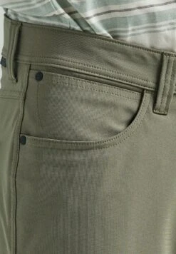 Wrangler Stoffhose - Dusty Olive -Deutschland Wrangler Verkaufs-Shop 3d571f621c0b478f938fa34d9d17fcd2