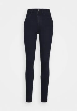 Wrangler HIGH RISE SKINNY - Jeans Skinny Fit - Camellia -Deutschland Wrangler Verkaufs-Shop 3db18aab62894e7fbbeb7d7902911731