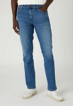 Wrangler TEXAS - Jeans Slim Fit - The Marverick