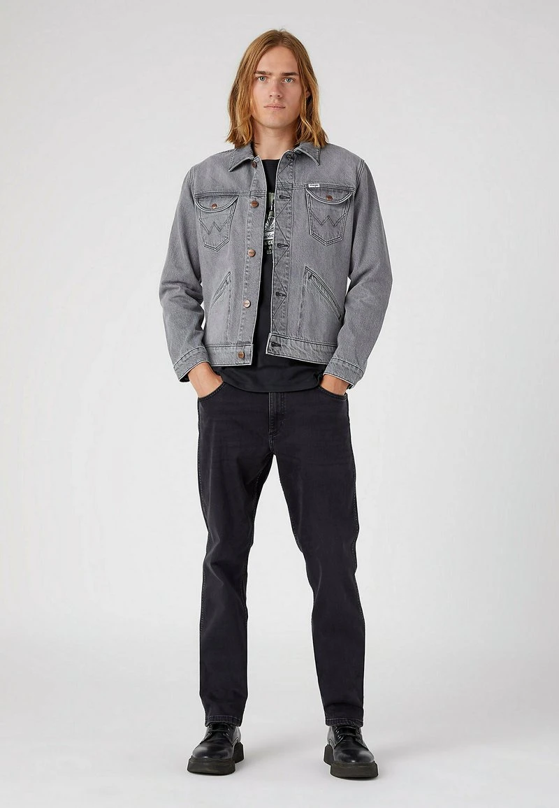 Wrangler Jeansjacke - Bright Side 2 Wrangler Jeansjacke - Bright Side – Bild 2