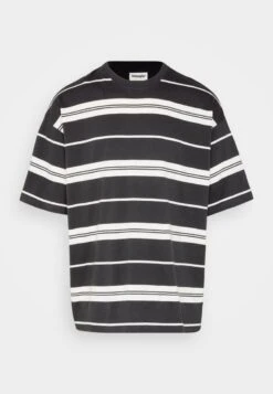 Wrangler VINTAGE TEE - T-Shirt Print - Phantom -Deutschland Wrangler Verkaufs-Shop 40efef07c88048ffa72a2919fcdde988