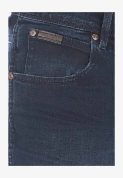 Wrangler TEXAS - Jeans Slim Fit - Rough Blue -Deutschland Wrangler Verkaufs-Shop 41bf1452c841467e90ca4c050424f1e2