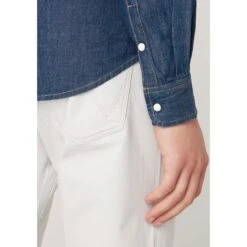 Wrangler Jeanshemd -Deutschland Wrangler Verkaufs-Shop 42d88afe1587c809bba55525170a3673