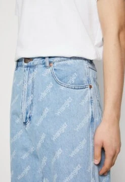 Wrangler REDDING UNISEX - Jeans Relaxed Fit - Light Wash 9 Wrangler REDDING UNISEX - Jeans Relaxed Fit - Light Wash -Deutschland Wrangler Verkaufs-Shop 4379e312731243eba1d3301c800e6876