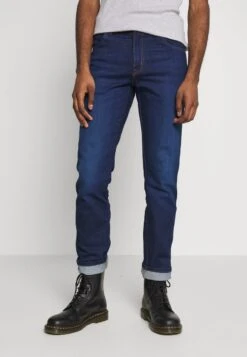 Wrangler TEXAS - Jeans Straight Leg - Comfort Zone -Deutschland Wrangler Verkaufs-Shop 459ed416af44422e933feb49eb6328a6 1