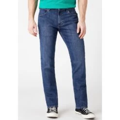 Wrangler Regular-fit-Jeans »Authentic Regular«