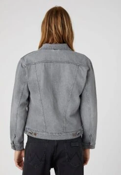 Wrangler Jeansjacke - Bright Side 8 Wrangler Jeansjacke - Bright Side -Deutschland Wrangler Verkaufs-Shop 492c124349e847eba005d4297b71ae9a