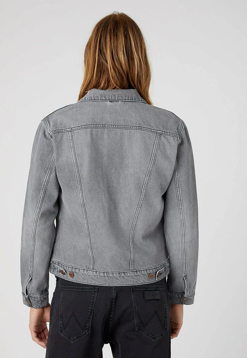 Wrangler Jeansjacke - Bright Side 3 Wrangler Jeansjacke - Bright Side – Bild 3