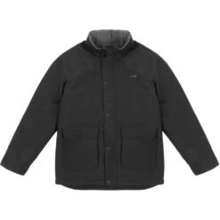 All Terrain Gear By Wrangler Parka, Ohne Kapuze -Deutschland Wrangler Verkaufs-Shop 49796627ececdc40f2cccf786a6359e3