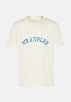 Wrangler GRAPHIC TEE - T-Shirt Print - Turtledove 10 Wrangler GRAPHIC TEE - T-Shirt Print - Turtledove -Deutschland Wrangler Verkaufs-Shop 4af6bf8340ad40d68936afd65e00d318