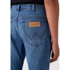 Wrangler Caprijeans »Texas« 9 Wrangler Caprijeans »Texas« -Deutschland Wrangler Verkaufs-Shop 4d81447dab8b866d9a0ac549309b15df