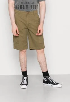 Wrangler CASEY - Shorts - Lone Tree Green 11 Wrangler CASEY - Shorts - Lone Tree Green -Deutschland Wrangler Verkaufs-Shop 4d9e177ebcaa48f0b053f901ea44184a 1