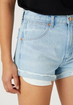 Wrangler Jeans Shorts - Most Loved -Deutschland Wrangler Verkaufs-Shop 4e38e70db7614edaa553b8753fdba088