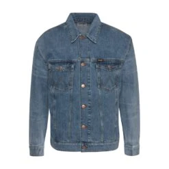 Wrangler Jeansjacke -Deutschland Wrangler Verkaufs-Shop 53a9c8c6a2e0828c4dea1f3785509630