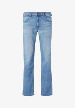 Wrangler GREENSBORO - Jeans Straight Leg - Cool Twist -Deutschland Wrangler Verkaufs-Shop 54a71a35dd07437b83a6084ea4d82690