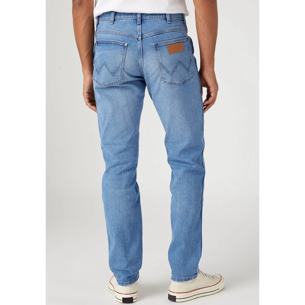 Wrangler Gerade Jeans »River« 2 Wrangler Gerade Jeans »River« – Bild 2