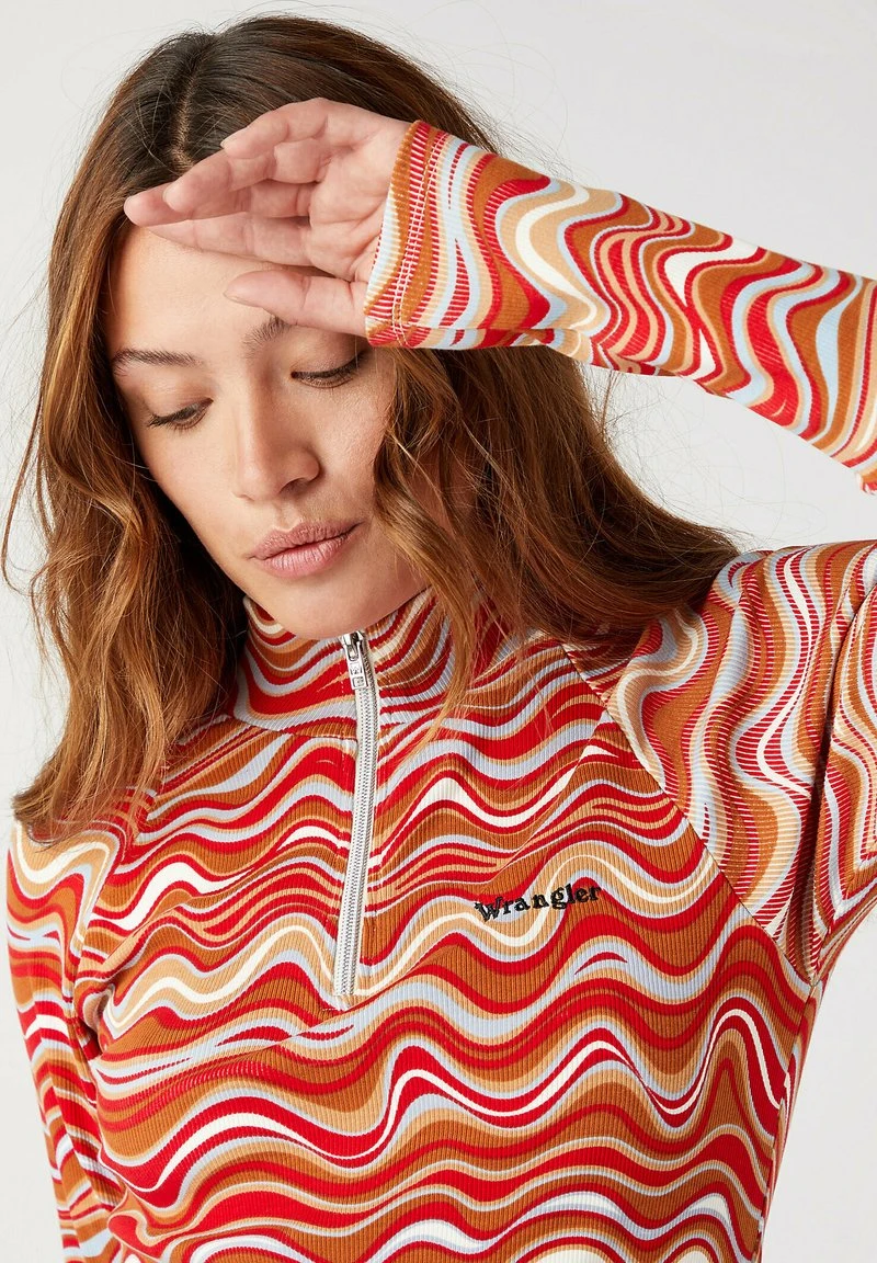 Wrangler Jeans Slim Fit - Moon Walk 4 Wrangler Jeans Slim Fit - Moon Walk – Bild 4