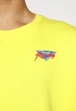 Wrangler OVERSIZED CREW UNISEX - Sweatshirt - Empire Yellow 11 Wrangler OVERSIZED CREW UNISEX - Sweatshirt - Empire Yellow -Deutschland Wrangler Verkaufs-Shop 5a8f014f602143698b185d294faf6296