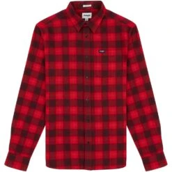 Wrangler Karohemd 9 Wrangler Karohemd -Deutschland Wrangler Verkaufs-Shop 5b4aba2673c97d1085f2b15690d9597b