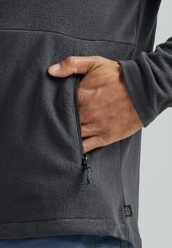 Wrangler TECHNICAL - Fleecejacke - Black 10 Wrangler TECHNICAL - Fleecejacke - Black -Deutschland Wrangler Verkaufs-Shop 5c26c901b9e84776aead7dec9b682250