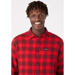 Wrangler Karohemd 7 Wrangler Karohemd -Deutschland Wrangler Verkaufs-Shop 5dbc0c37ffeff8588e983811aeacfccc