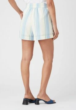 Wrangler Shorts - Omphalodes Blue -Deutschland Wrangler Verkaufs-Shop 5f4657a78a754ea49f2180d62db3b5c0