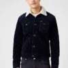 Wrangler Jeansjacke - Navy