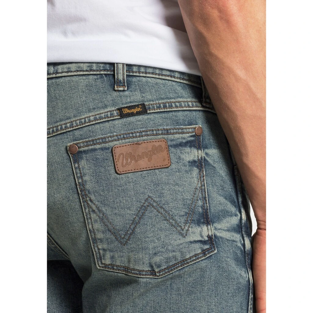 Wrangler Stretch-Jeans »Texas« 6 Wrangler Stretch-Jeans »Texas« – Bild 6