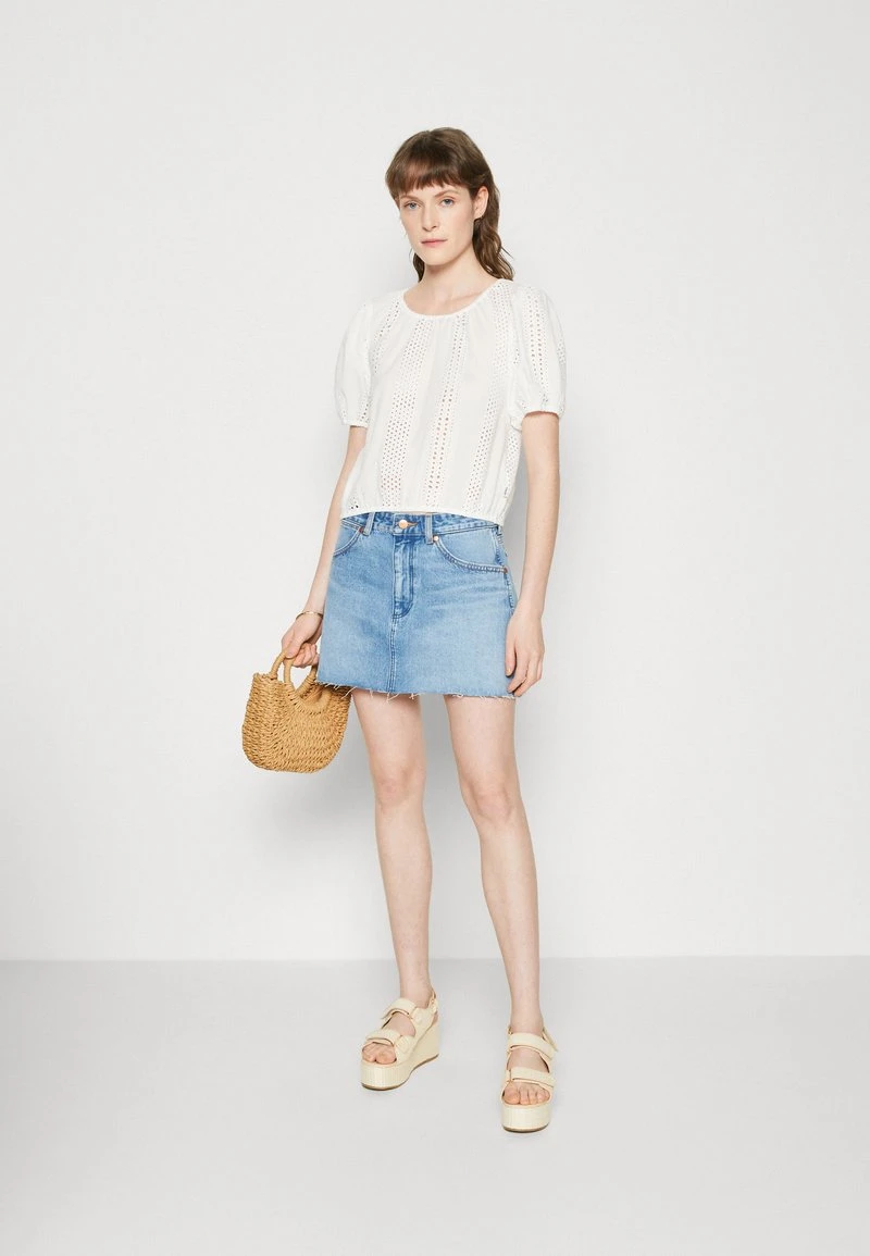 Wrangler SKIRT - Minirock - Good Intentions 2 Wrangler SKIRT - Minirock - Good Intentions – Bild 2