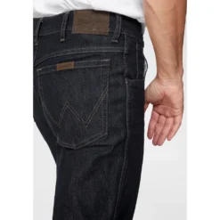 Wrangler Stretch-Jeans 8 Wrangler Stretch-Jeans -Deutschland Wrangler Verkaufs-Shop 667adafc2a3e6b39d78663f9388cc71e