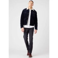 Wrangler Cordjacke -Deutschland Wrangler Verkaufs-Shop 67b805cee69fbb3986c506081539a161