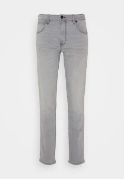 Wrangler GREENSBORO - Jeans Straight Leg - Light Ashes 10 Wrangler GREENSBORO - Jeans Straight Leg - Light Ashes -Deutschland Wrangler Verkaufs-Shop 694e1cd250554fafb7362b4b7c0b5c75