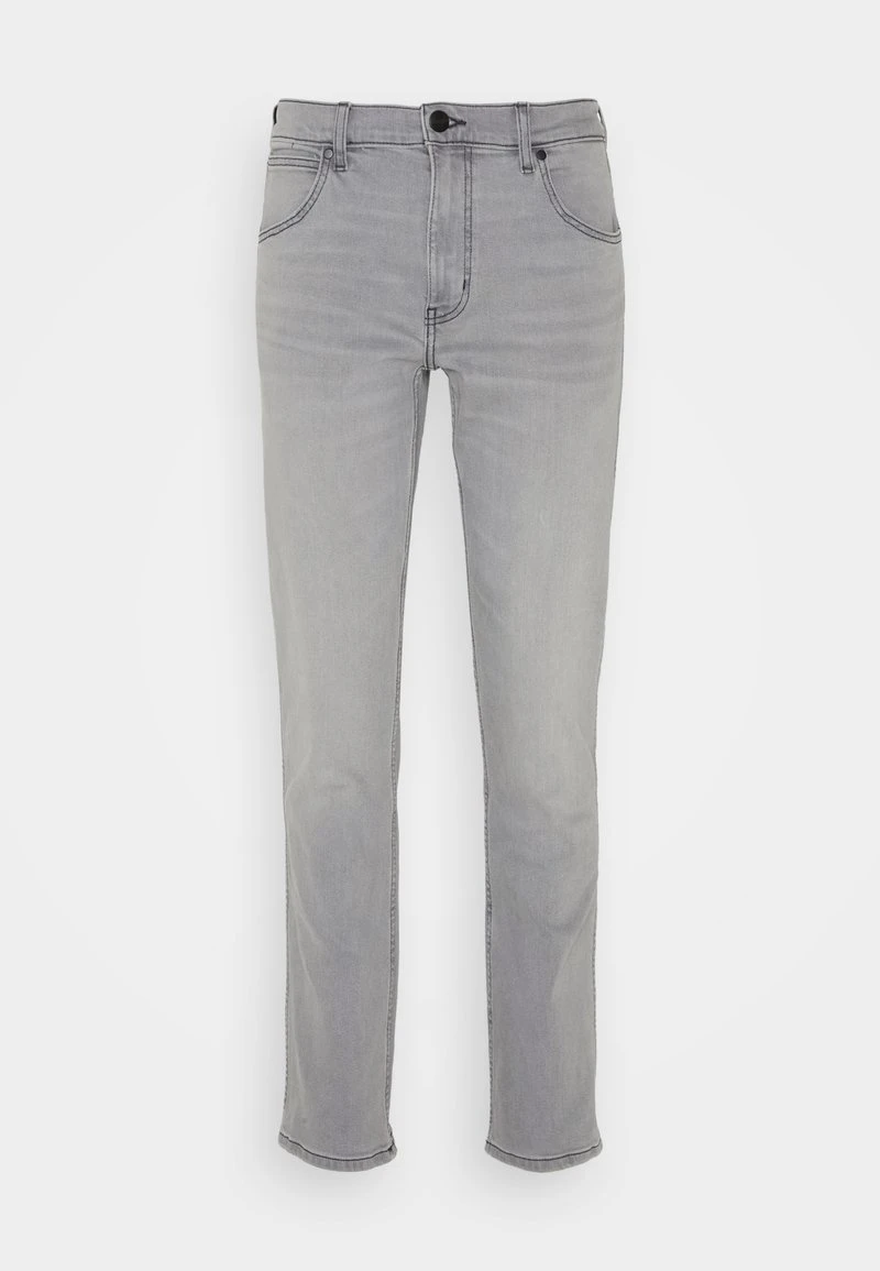 Wrangler GREENSBORO - Jeans Straight Leg - Light Ashes 5 Wrangler GREENSBORO - Jeans Straight Leg - Light Ashes – Bild 5