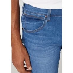 Wrangler Jeansshorts »Colton« -Deutschland Wrangler Verkaufs-Shop 6a27032ef6022fe1ef386ef173fe22b9