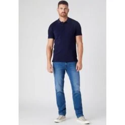 Wrangler Poloshirt 10 Wrangler Poloshirt -Deutschland Wrangler Verkaufs-Shop 6b01a6a4fea17534c8371556d74d5b54
