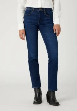 Wrangler Jeans Straight Leg - Anabel