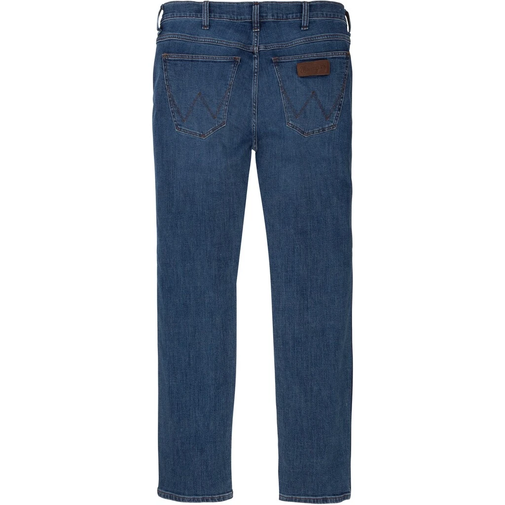 Wrangler Tapered-fit-Jeans »Larston« 2 Wrangler Tapered-fit-Jeans »Larston« – Bild 2