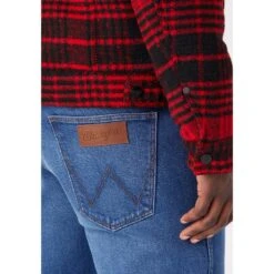 Wrangler Wolljacke, Ohne Kapuze 8 Wrangler Wolljacke, Ohne Kapuze -Deutschland Wrangler Verkaufs-Shop 6c5c7474962e92400e493ebe7a1be337