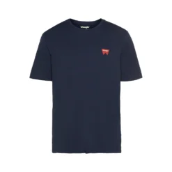 Wrangler T-Shirt »Sign-Off«