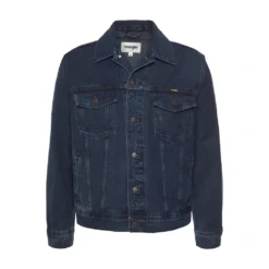 Wrangler Jeansjacke »Authentic«