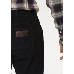 Wrangler Bootcut-Jeans »Jacksville« 8 Wrangler Bootcut-Jeans »Jacksville« -Deutschland Wrangler Verkaufs-Shop 6efe5f0c5e8f3854e21df1b4aa3b83e0