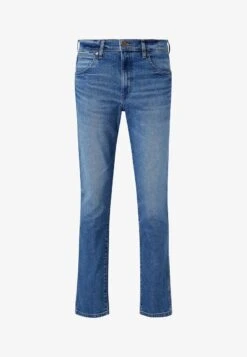 Wrangler LARSTON - Jeans Straight Leg - Smoke Sea 11 Wrangler LARSTON - Jeans Straight Leg - Smoke Sea -Deutschland Wrangler Verkaufs-Shop 6f57f79a3d1d499c87dafd781a29485a