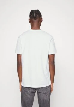 Wrangler TEE 2 PACK - T-Shirt Basic - Black -Deutschland Wrangler Verkaufs-Shop 6fbe0df1c7984f0d9833d6d5917557ec